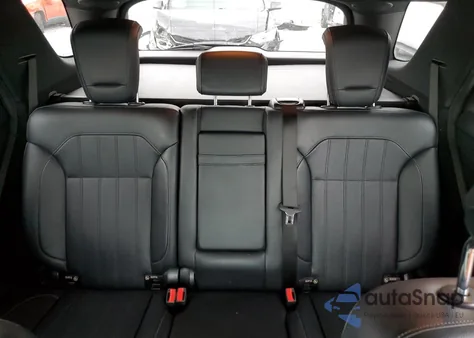 2018 Mercedes-Benz Gle 350 z USA, uszkodzony, nr VIN 4JGDA5JB3JB059461